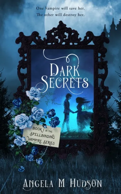 Dark Secrets