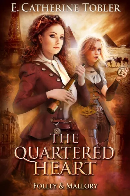Quartered Heart