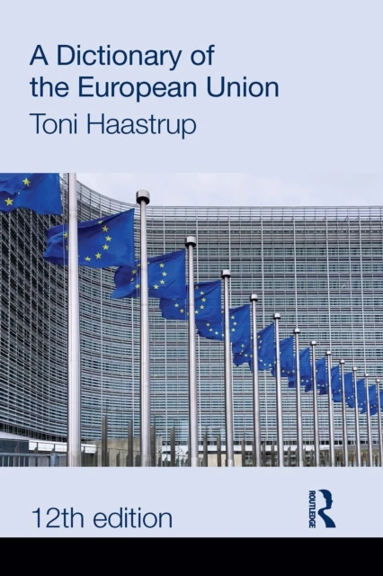 Dictionary of the European Union