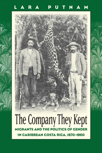 Company They Kept