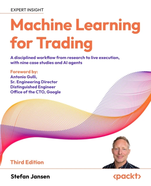 Machine Learning for Trading