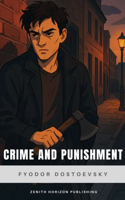 Crime and Punishment