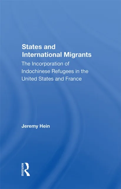 States And International Migrants
