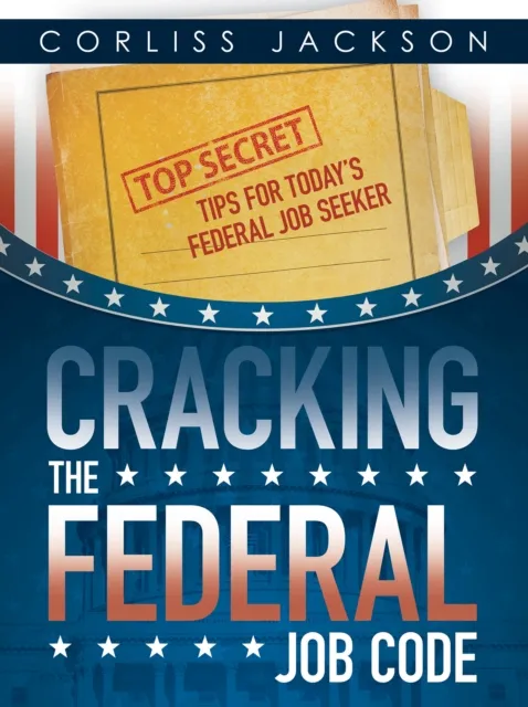 Cracking the Federal Job Code