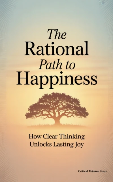 Rational Path to Happiness