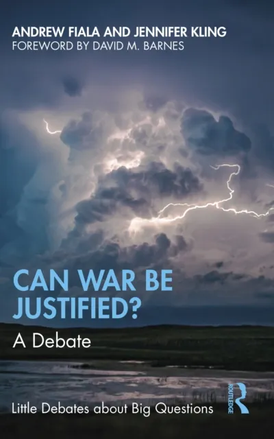 Can War Be Justified?