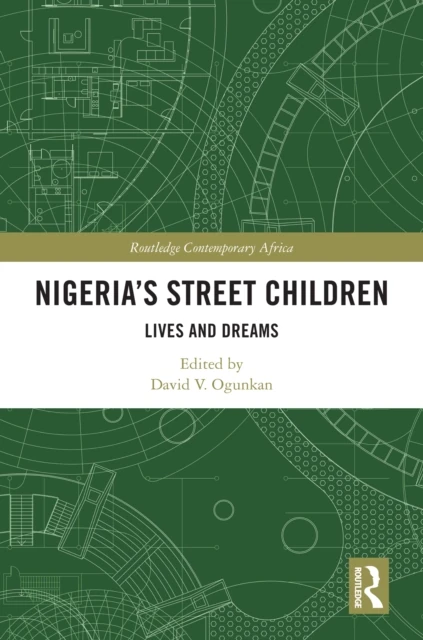 Nigeria's Street Children