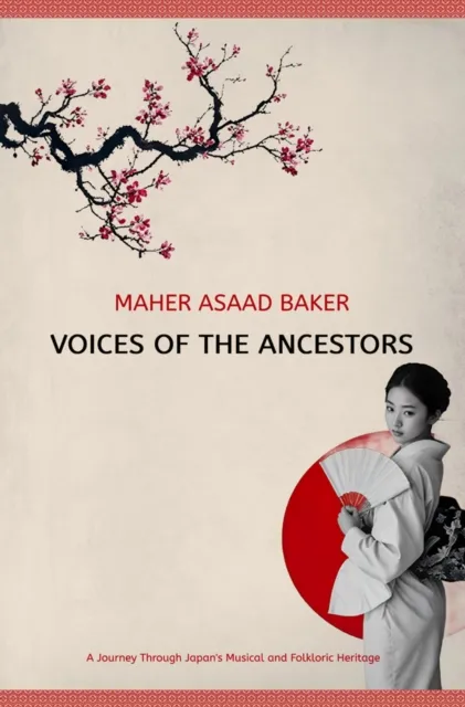 Voices of the Ancestors