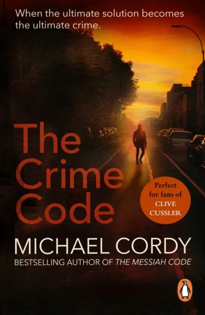Crime Code