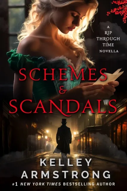 Schemes & Scandals