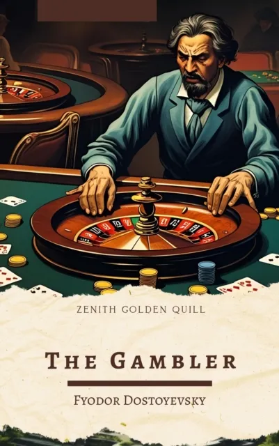 Gambler