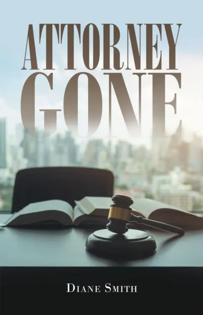 Attorney Gone