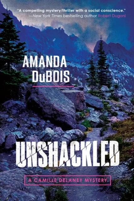 Unshackled