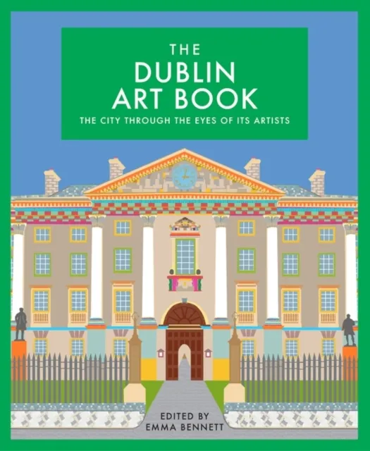 Dublin Art Book