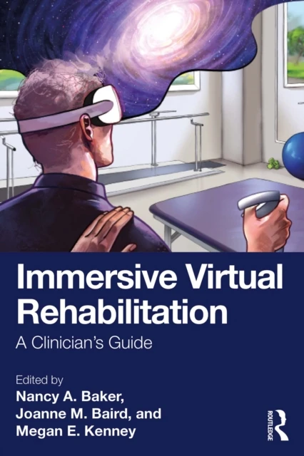 Immersive Virtual Rehabilitation