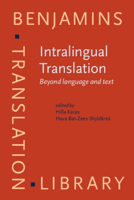 Intralingual Translation