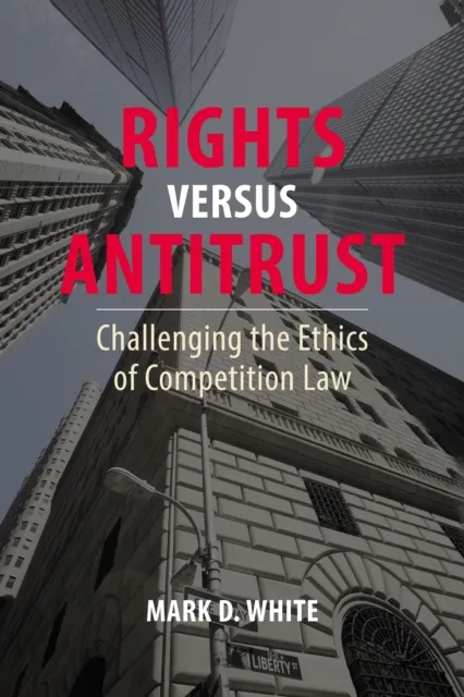 Rights versus Antitrust