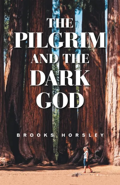 Pilgrim and the Dark God