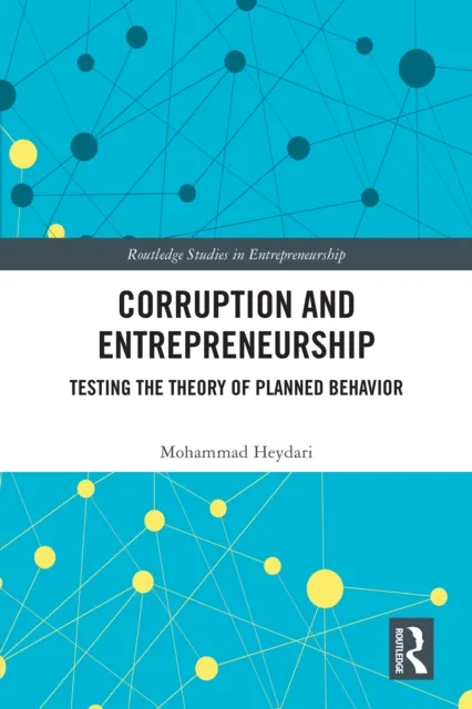 Corruption and Entrepreneurship