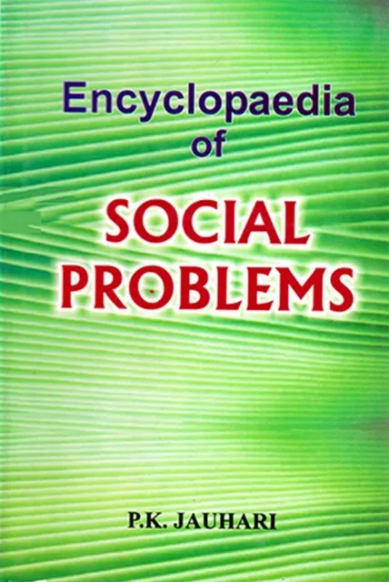 Encyclopaedia of Social Problems