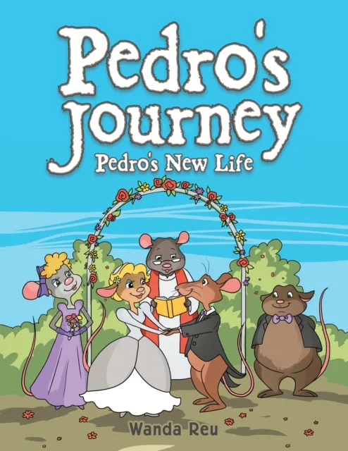 Pedro'S Journey