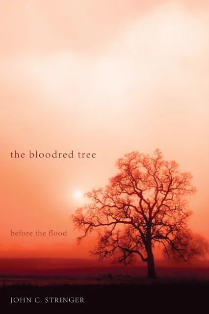 Bloodred Tree