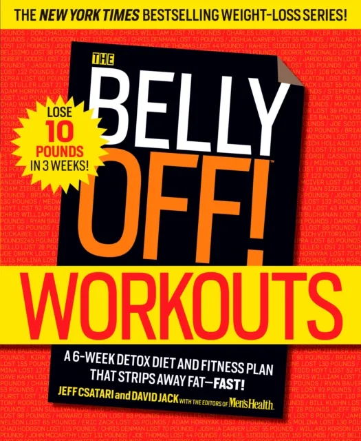 Belly Off! Workouts