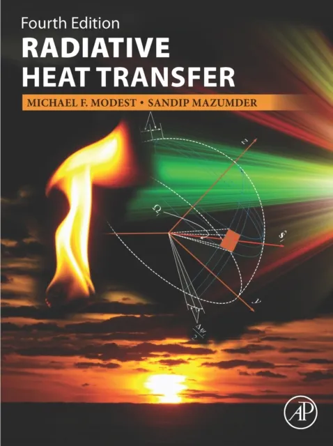 Radiative Heat Transfer