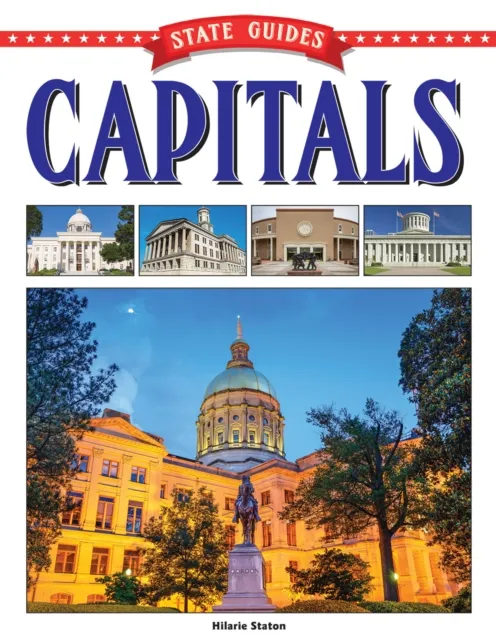 State Guides to Capitals