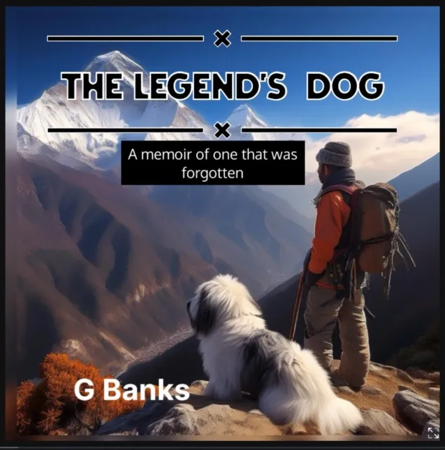 Legend's Dog