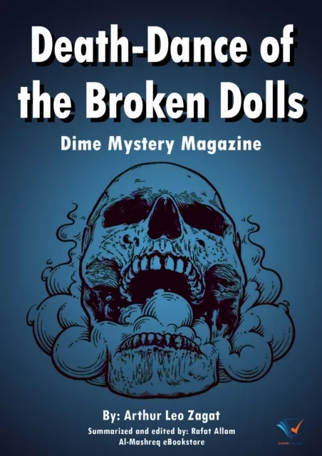 Death-Dance of the Broken Dolls