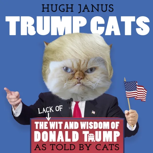 Trump Cats
