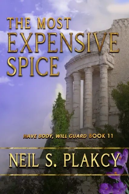 Most Expensive Spice