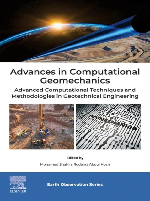 Advances in Computational Geomechanics