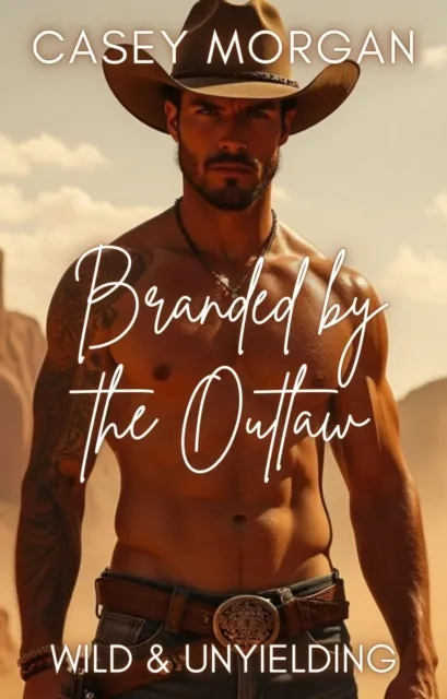 Branded by the Outlaw