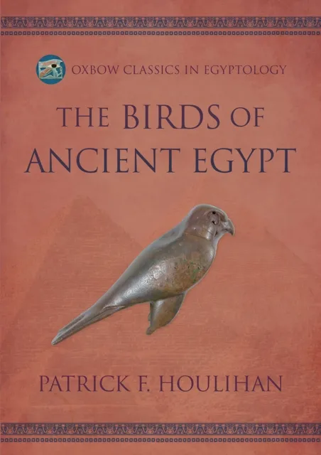 Birds of Ancient Egypt