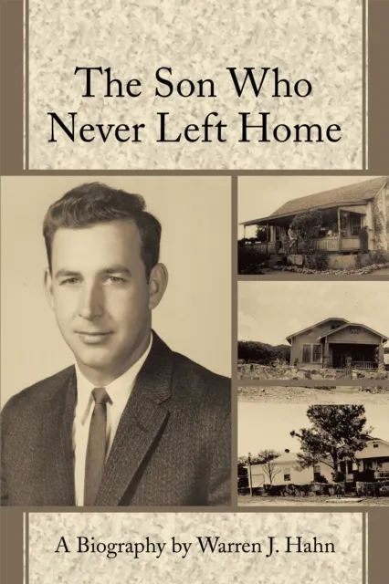 Son Who Never Left Home