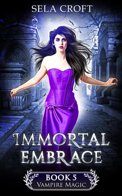 Immortal Embrace