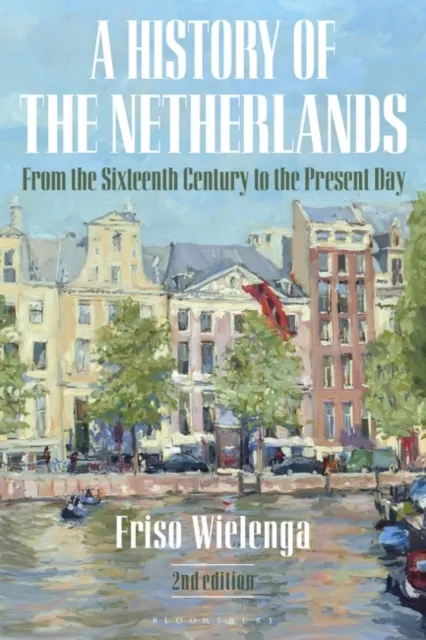 History of the Netherlands