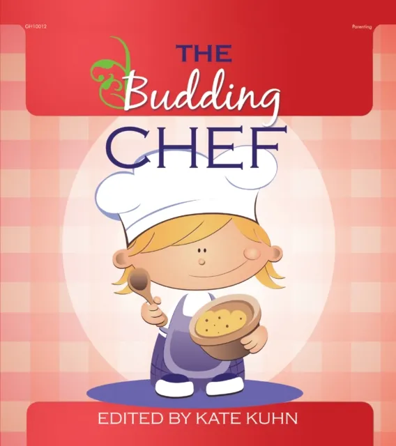 Budding Chef