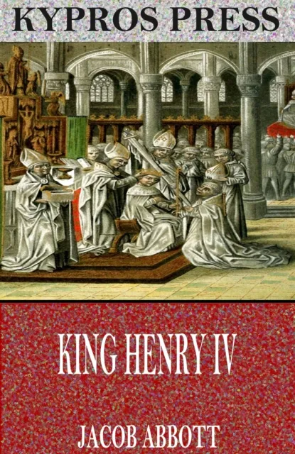 King Henry IV