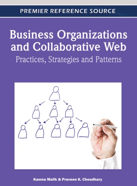 Business Organizations and Collaborative Web: Practices, Strategies and Patterns