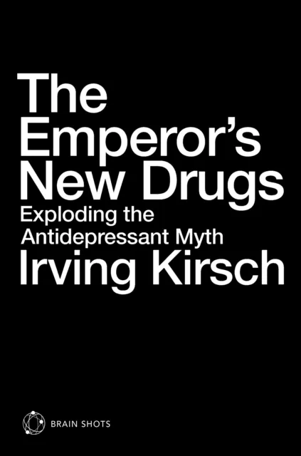 Emperor's New Drugs Brain Shot
