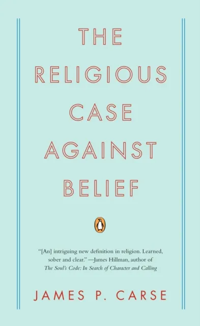 Religious Case Against Belief