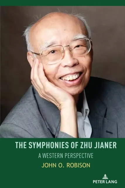 Symphonies of Zhu Jianer