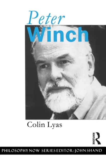 Peter Winch