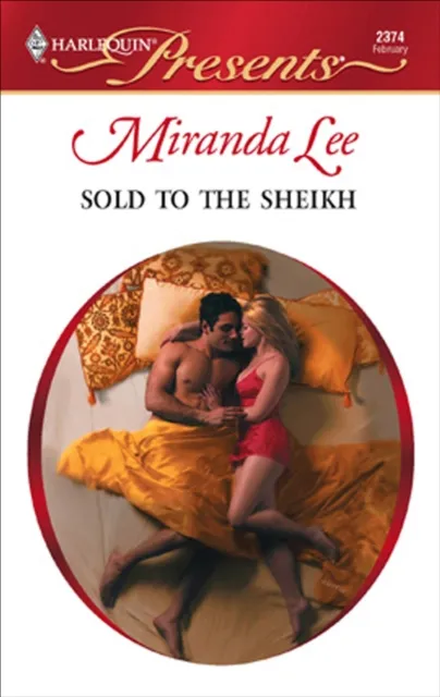 Sold to the Sheikh