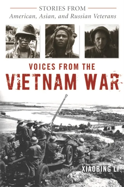 Voices from the Vietnam War