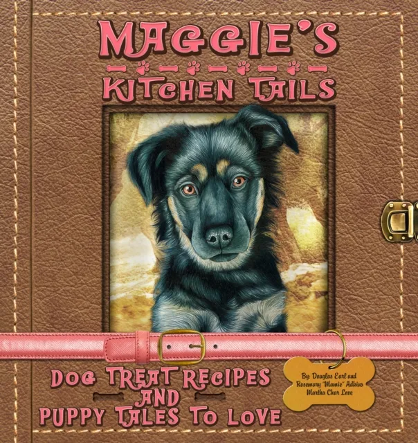 Maggie's Kitchen Tails