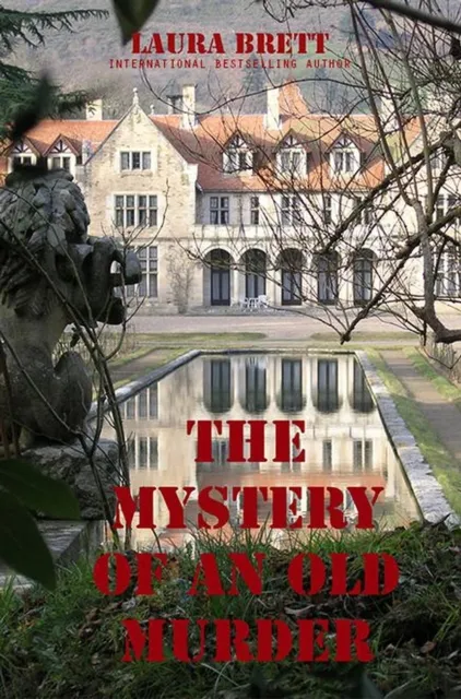 Mystery Of An Old Murder